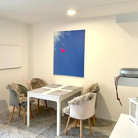 Strandperle Appartement *