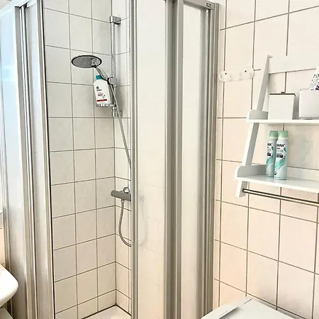 Appartement Strandperle Laboe