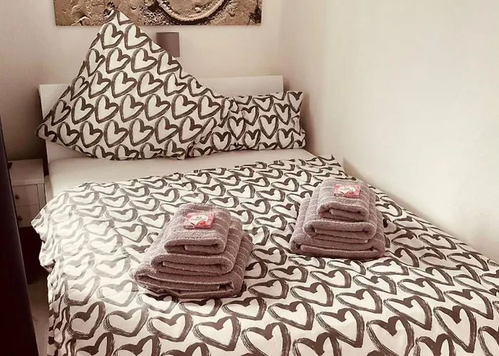 Appartement Strandperle