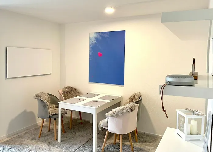 Strandperle Appartement *