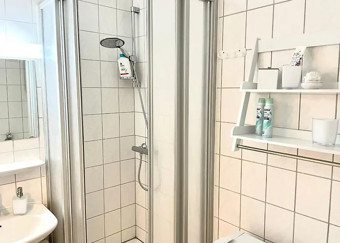 Appartement Strandperle Laboe