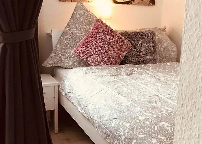 Strandperle Appartement Laboe